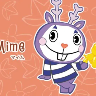 Profile image of マイム