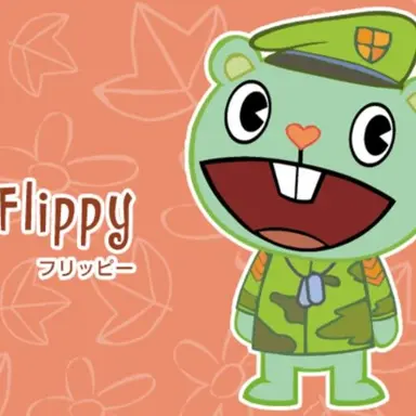 Profile image of フリッピー