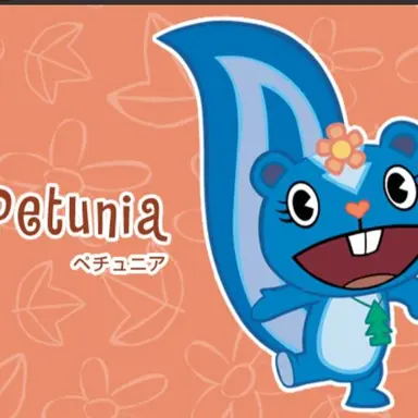 Profile image of ペチュニア