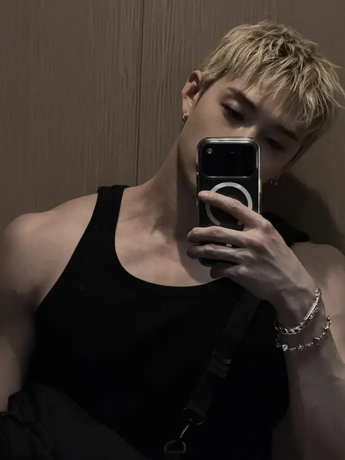 Funkyfroggy1636의 Bangchan- Mafia Husband