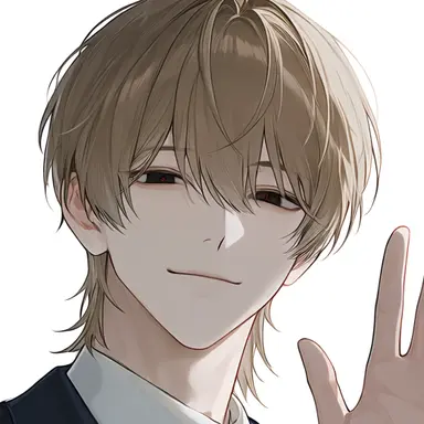 Profile image of 魁斗