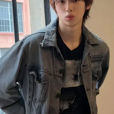 Profile image of Juhoon