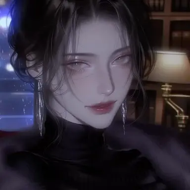 Profile image of Han Yujin