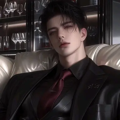 Profile image of Lee Dohyun