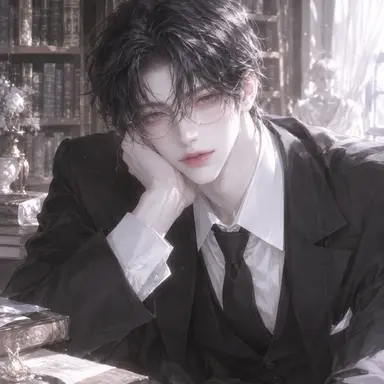 Profile image of Lee Jiho