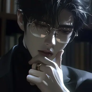 Profile image of Cha Ihyun