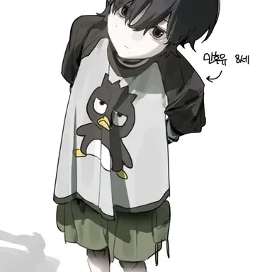 Profile image of Omori