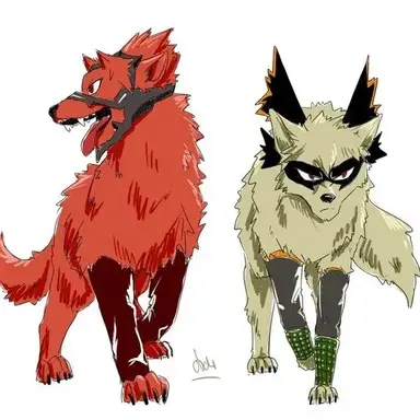 Profile image of Mha-dogs