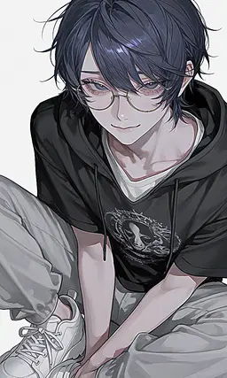 Profile image of Rin