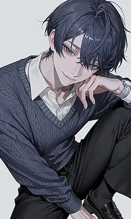 Profile image of Rin