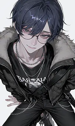 Profile image of Rin