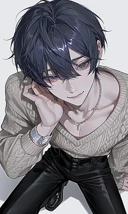 Profile image of Rin