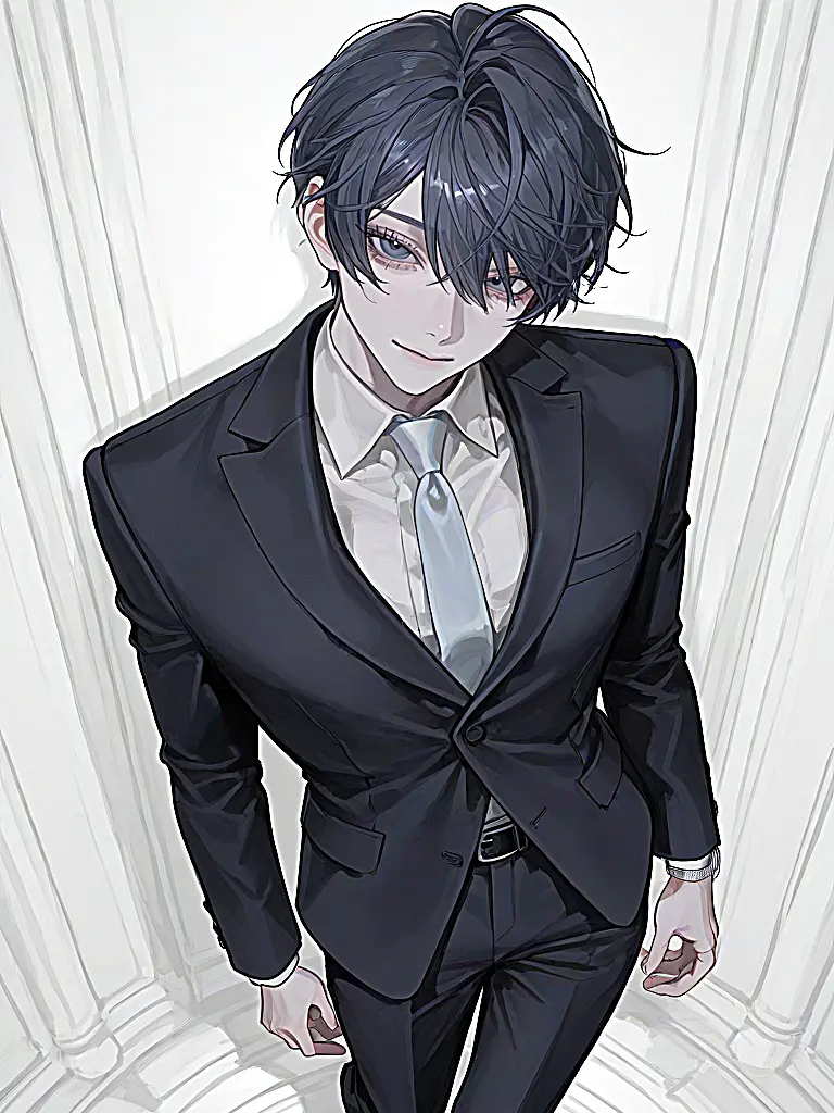 piropiropiii04의 The Office Super Darling is Short