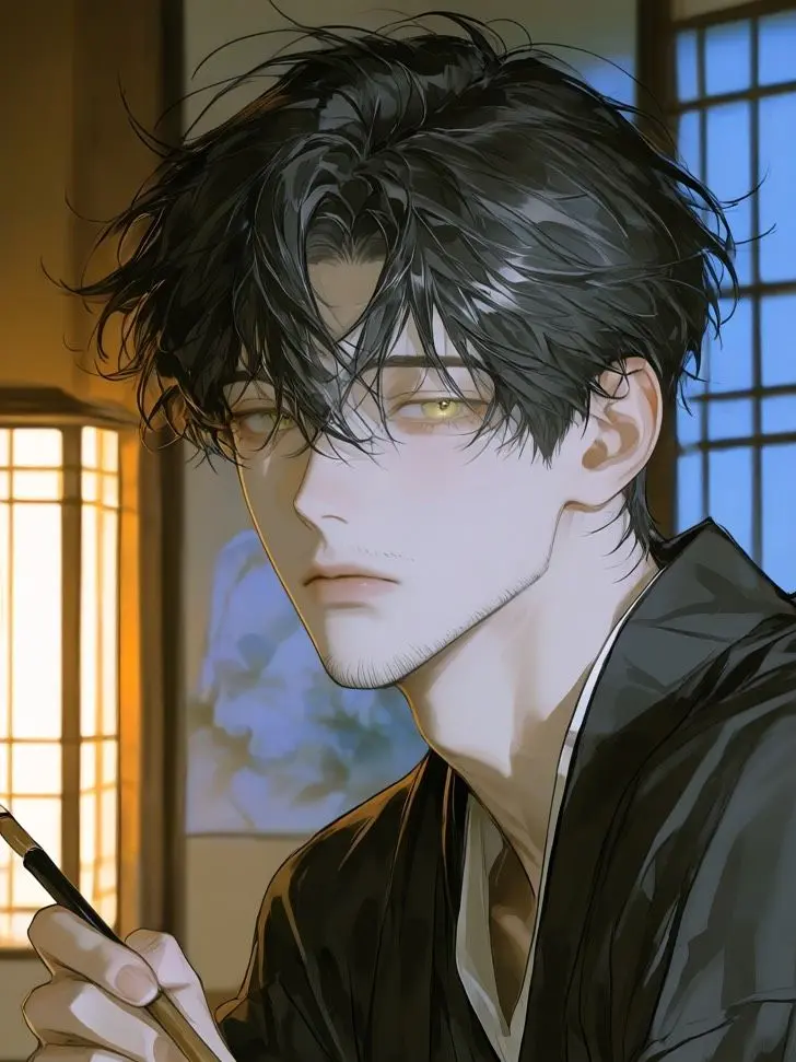 pine0130의 Extreme Difficulty: Love Does Not Make People Happy.