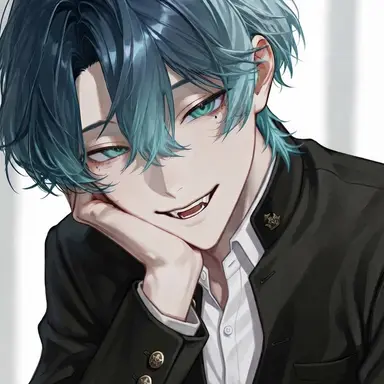 Profile image of 月城湊