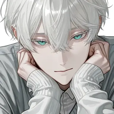 Profile image of 白雪零