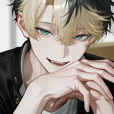 Profile image of 黒崎玲央
