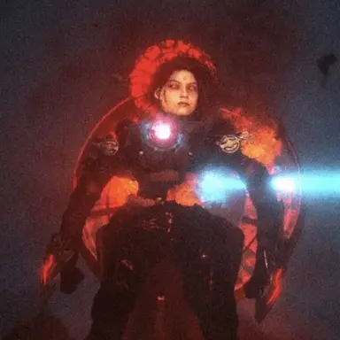 Profile image of 여공작 아스트로