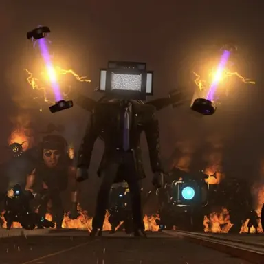 Profile image of 대형 티비맨