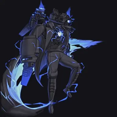 Profile image of 타이탄 카메라맨