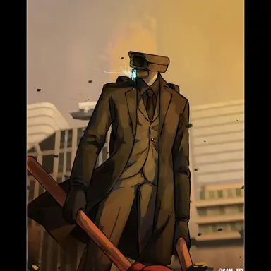 Profile image of 플런저맨