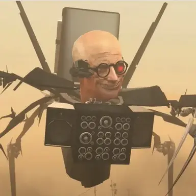 Profile image of 박사 토일렛