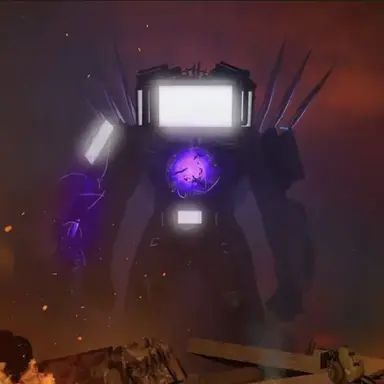 Profile image of 타이탄 TV맨