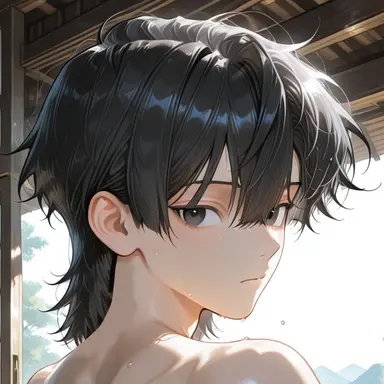 Profile image of 湊