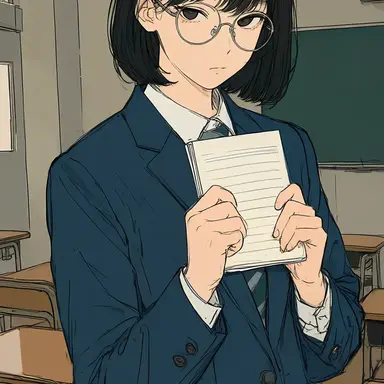 Profile image of 서예린