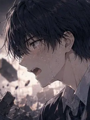 flat_Bcl의 今日が止まる三秒前
