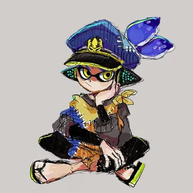 Profile image of 3号