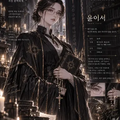 Profile image of 윤이서