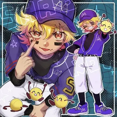 Profile image of シャオロン