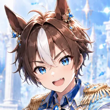 Profile image of ブルータイド