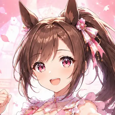 Profile image of ブロッサムエール