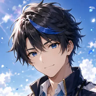 Profile image of 湊