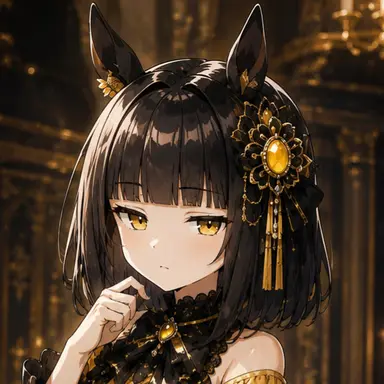 Profile image of ゼニスギャロップ