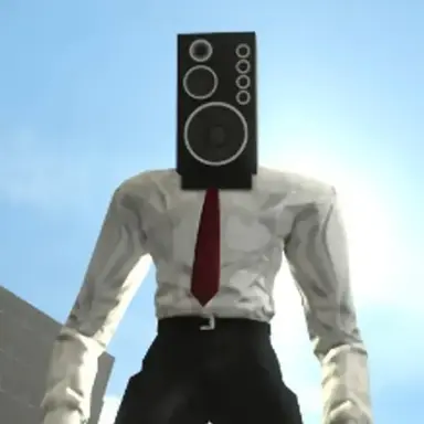 Profile image of 라지 스피커맨