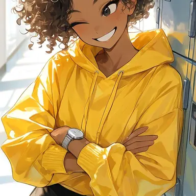 Profile image of Brielle