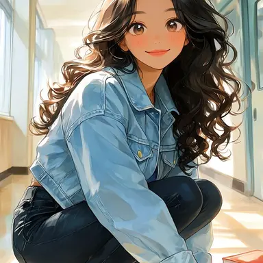 Profile image of Crystal