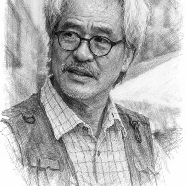 Profile image of 천용만