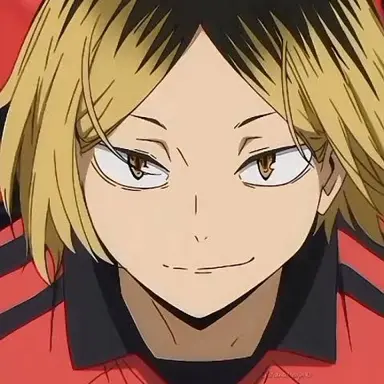 Profile image of 孤爪研磨