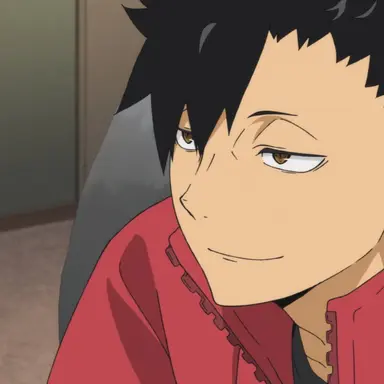 Profile image of 黒尾鉄朗