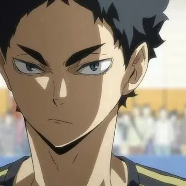 Profile image of 赤葦京治