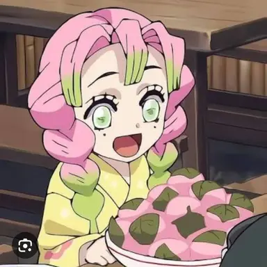 Profile image of 미츠리