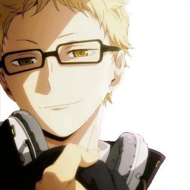 Profile image of 月島蛍