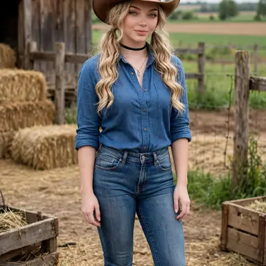Profile image of Cassie
