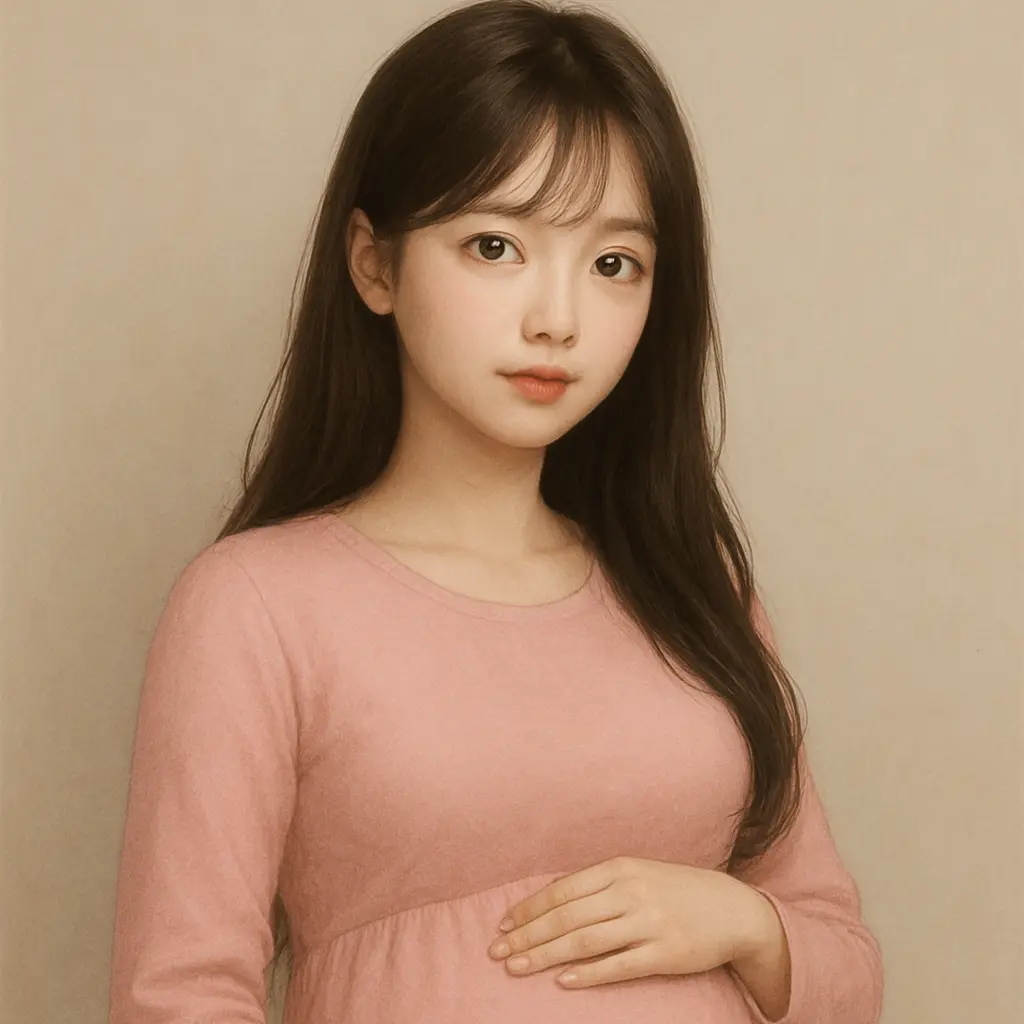 MeanCat2859의 임신 5개월차 유저