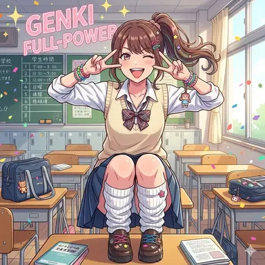 Profile image of ユリ