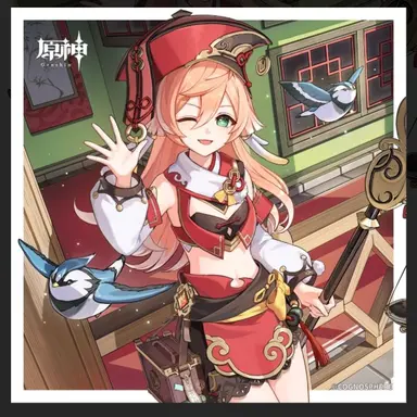 Profile image of 煙緋